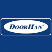 Комплектующие для гаражных ворот DoorHan