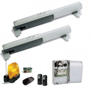 Автоматика для распашных ворот Came Ati 5024 KIT