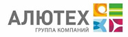 Въездные ворота Алютех